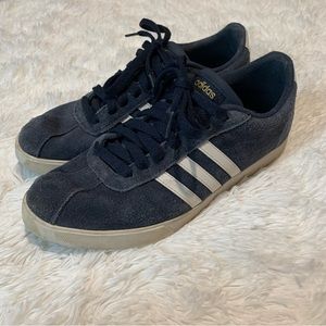 Adidas Originals Navy Sneaker